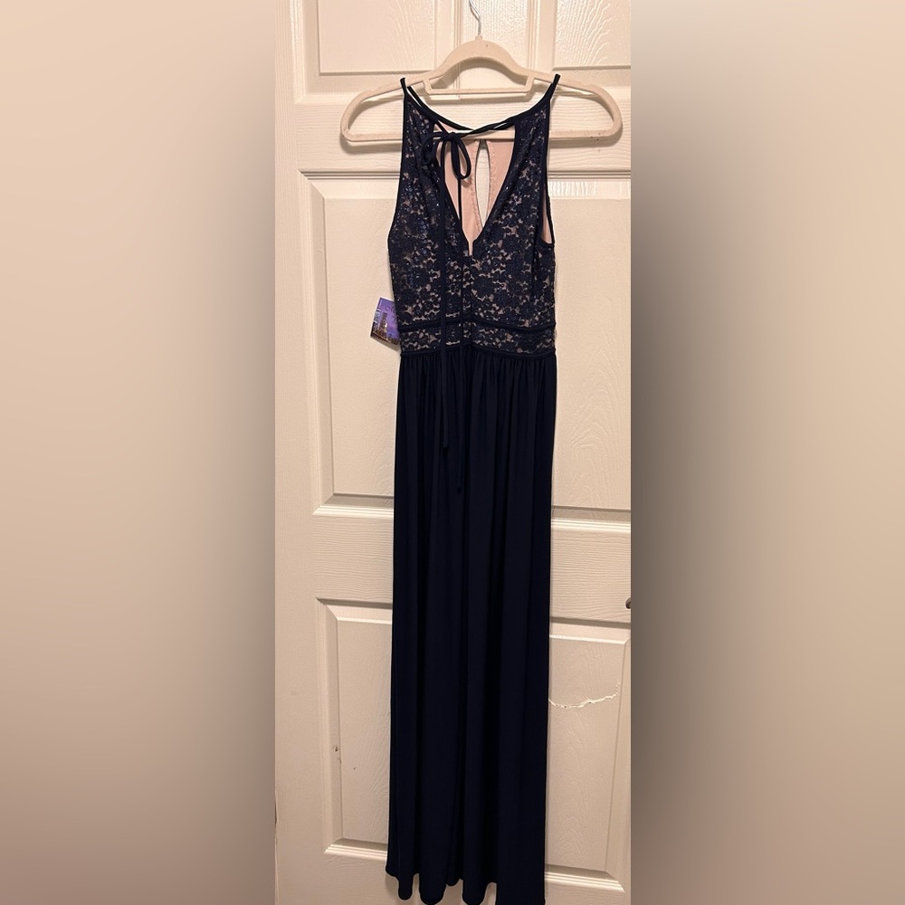 Morgan & Company Formal Dress